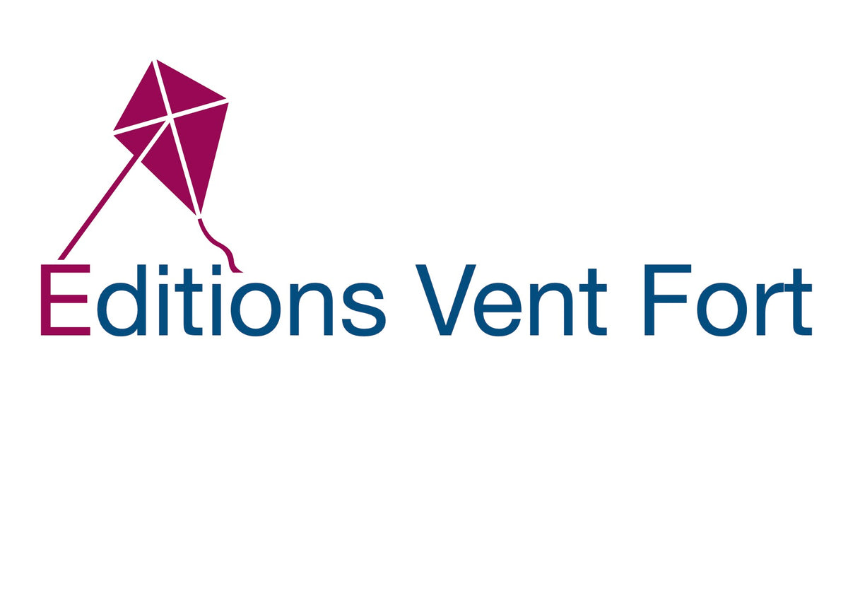 Éditions Vent Fort